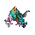 "Blue Dragon (Dragon Quest I)" icon