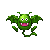 "Drackmage" icon