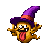 "Ghost (Dragon Quest II)" icon