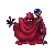 "Legerdeman (Dragon Quest II)" icon