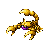 "Scorpion (Dragon Quest II)" icon