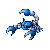 "Sea Scorpion" icon