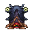 "Neanderdrohl" icon