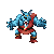 "Bewarewolf (Dragon Quest II)" icon