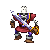 "Skeleton Soldier (Dragon Quest II)" icon