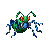 "Army Ant" icon