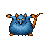 "Fat Rat (Dragon Quest II)" icon