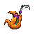 "Mean Spirit (Dragon Quest II)" icon