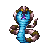 "Cobra Conger" icon