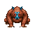 "Badboon" icon