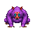 "Brainy Badboon" icon