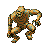 "Mud Mannequin" icon