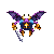 "Hawk Man" icon