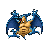 "Terrordactyl" icon