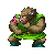 "Orc" icon