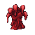"Bloody Hand (Dragon Quest II)" icon