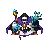 "Shaman" icon