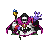 "Sorcerer (Dragon Quest II)" icon