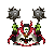 "Wrecktor" icon