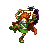 "Berserker" icon