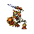 "Osteonaut" icon