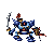 "Killing Machine" icon
