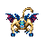 "Batmandrill" icon