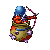 "Pot Shot" icon