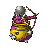 "Cauldrone" icon