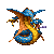"Flython" icon