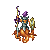 "Octavian Sentry" icon