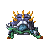 "Plated Goretoise" icon