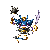 "Overkilling Machine" icon