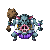 "Wild Hog" icon