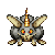 "Bunicorn" icon