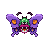 "Betterfly (Dragon Quest II)" icon