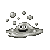 "Liquid Metal Slime (Dragon Quest II)" icon