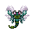 "Scornet" icon