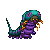 "Illerpillar (Dragon Quest II)" icon