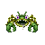 "Crabber Dabber Doo" icon