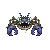 "Handsome Crab (Dragon Quest II)" icon