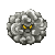"Cumaulus (Dragon Quest II)" icon