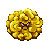 "Golden Gloom" icon