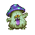 "Morphean Mushroom (Dragon Quest II)" icon