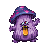 "Mushroom Mage" icon