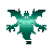 "Silhouette (Dragon Quest II)" icon