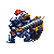 "Restless Armour (Dragon Quest II)" icon