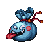 "Bag O' Laughs (Dragon Quest II)" icon