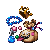 "Goodybag (Dragon Quest II)" icon