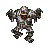 "Mummy Boy" icon